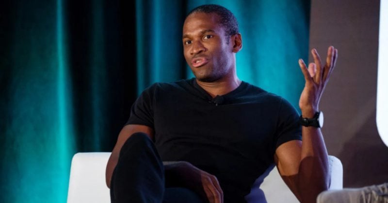 Arthur Hayes' Maelstrom seeks $250M for private equity fund targeting small-medium crypto companies: Bloomberg