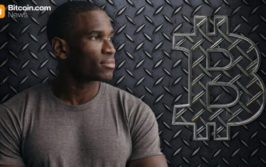 Arthur Hayes’ New Private Equity Fund Focuses on ‘Picks and Shovels’ of Crypto