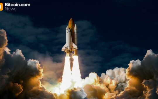 Aster Unveils Rocket Launch for Early-Stage Crypto Projects