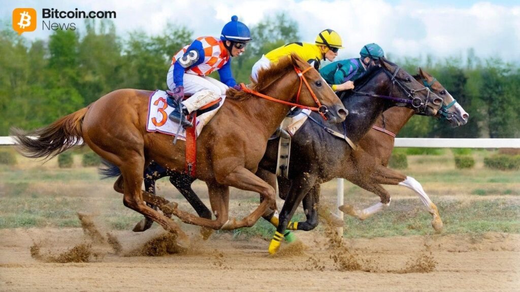 Astros Launches and Joins the $1 Trillion Perp DEX Horse Race