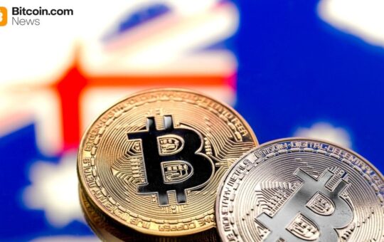 Australian Regulator Updates Guidance Classifying Digital Assets as Financial Products