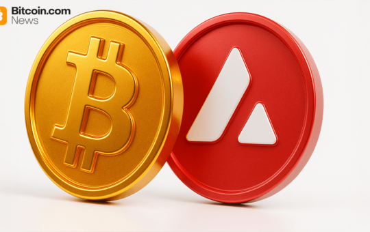 Ava Labs Transfers BTC.b Infrastructure to Lombard for Multi-Chain Use