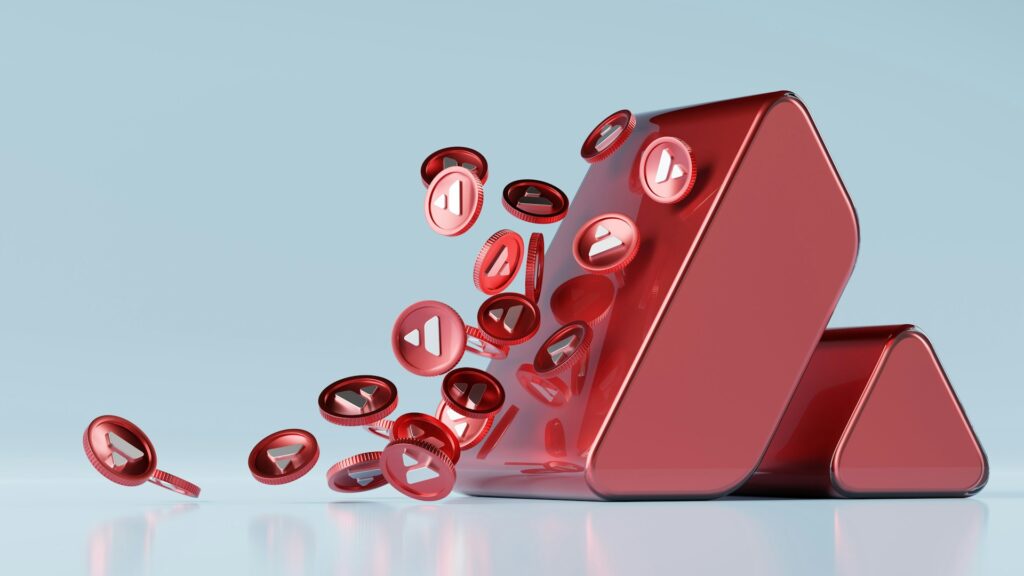 Avalanche Gains Momentum As New Treasury Firm Eyes $1 Billion AVAX Purchase