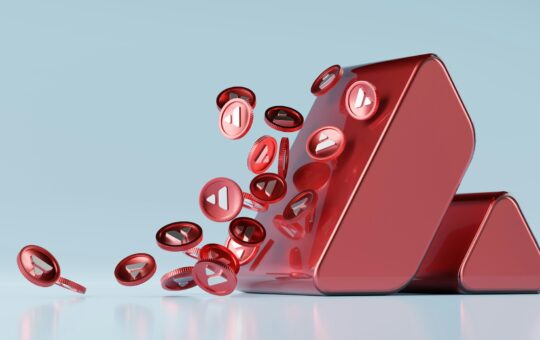 Avalanche Gains Momentum As New Treasury Firm Eyes $1 Billion AVAX Purchase