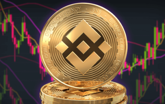 BNB coin price forecast following Robinhood’s listing