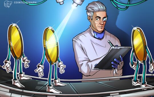 BNY Eyes Blockchain for Real-Time Tokenized Payments