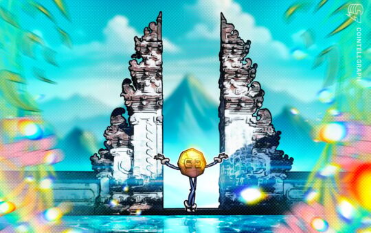 Bank Indonesia to Launch ‘Stablecoin Version’ Backed by Government Bonds