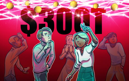 Banks Can Hide Fat Finger Errors but Crypto Is Transparent