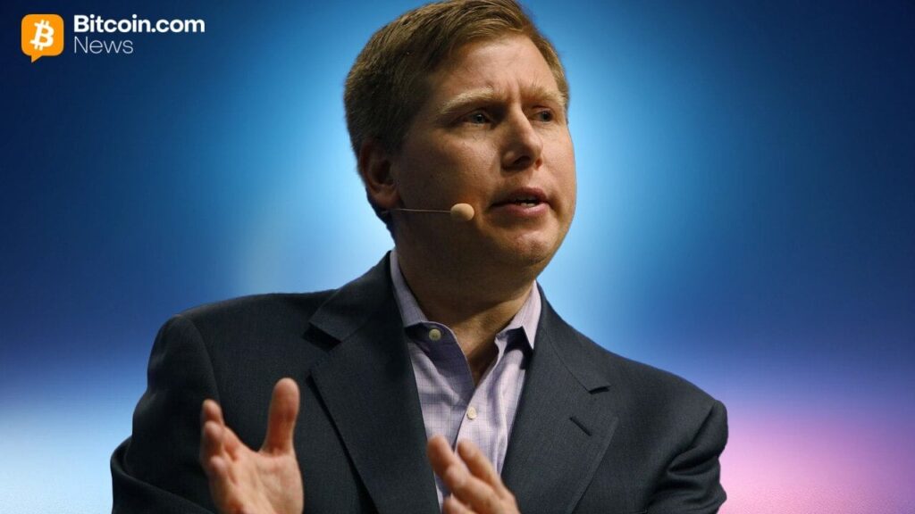 Barry Silbert of DCG Launches Yuma Asset Management for Crypto and AI Ventures