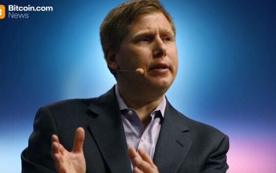 Barry Silbert of DCG Launches Yuma Asset Management for Crypto and AI Ventures