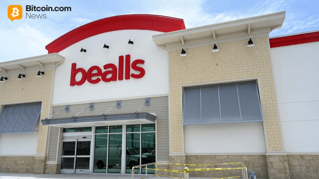 Bealls Partners With Flexa to Accept Bitcoin, Ether, and More at 660 US Retail Stores