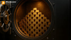Behind the Vault Door: Tether Gold Attestation Report Reveals 375K Troy Ounces of Shine