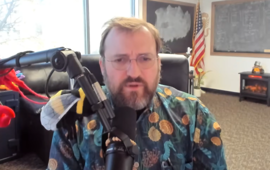 Cardano news