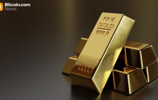 Billionaire Investor Ray Dalio Labels Gold a ‘Uniquely Good Diversifier,’ Urges Investors to Ride the Wave