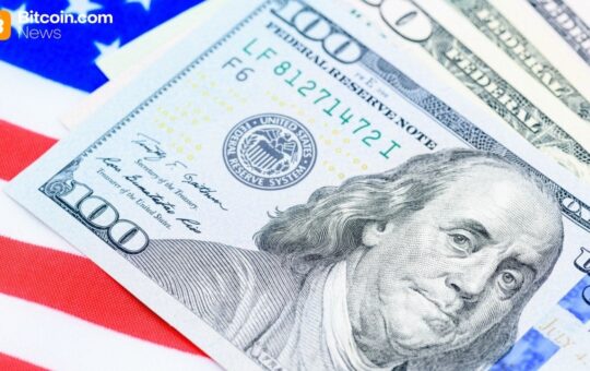 Billionaire Ray Dalio Says It’s Likely Too Late to Address the $37 Trillion Debt Problem