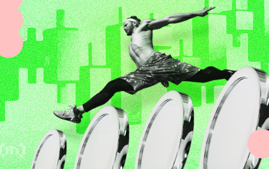 Binance Alpha and Upbit List Two New Altcoins Today