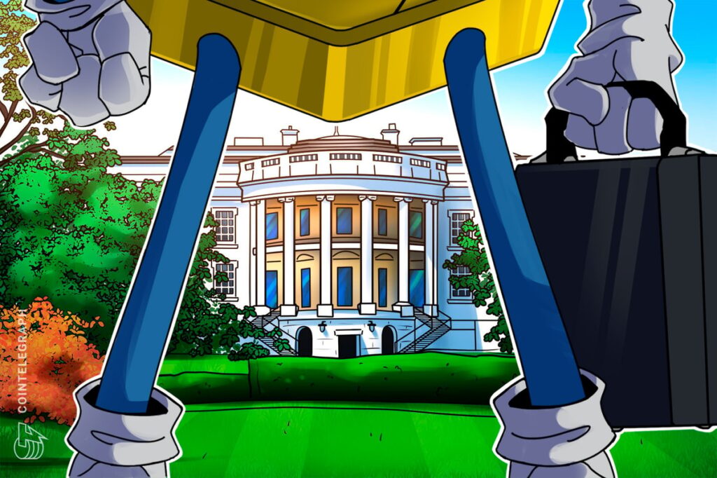 Binance Founder CZ Reportedly in Line for Trump Administration Pardon