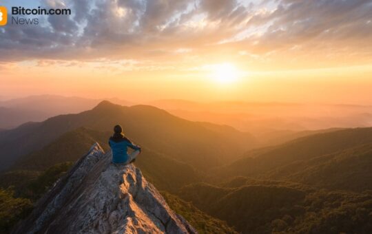 Binance Founder Reflects on Post-Prison Year Amid US Crypto Policy Transformation