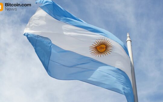 Binance Supercharges Crypto Adoption in Argentina With a QR Code Bridge to the Peso