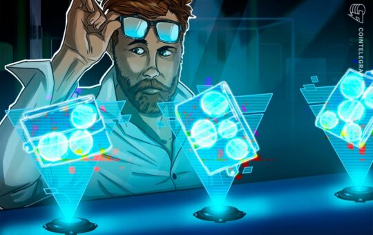 Binance Wallet, Trust Wallet Hit With UI Lags Post-Crash