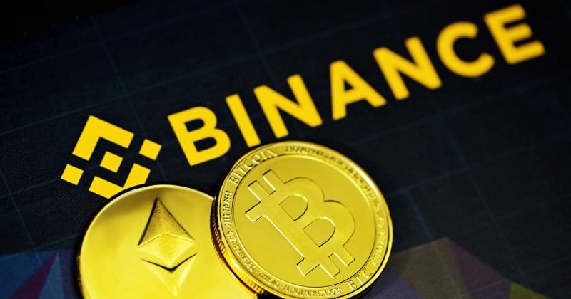 Binance distributes $283M to affected users following market turmoil