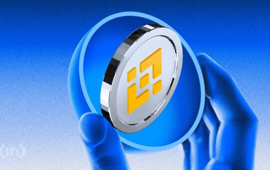 Binance’s CZ-Linked Altcoins Are Boosting BNB To All-Time High
