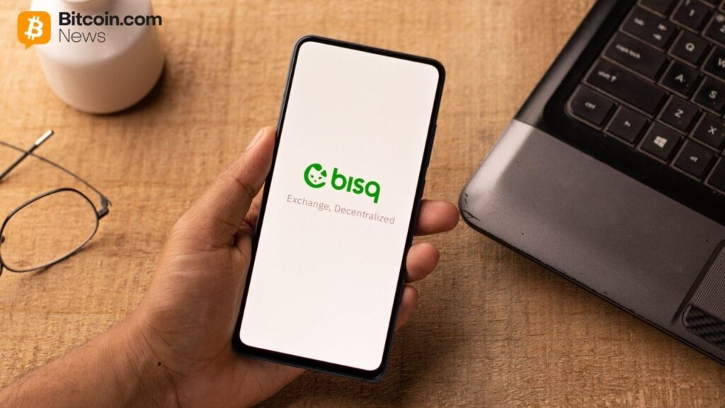 Bisq Easy Launches on Android With Tor, Notifications and Multilingual Support