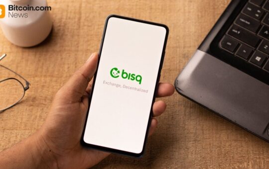 Bisq Easy Launches on Android With Tor, Notifications and Multilingual Support