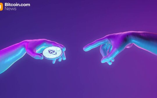 Bit Digital Plans $100 Million Convertible Notes Offering to Buy Ethereum