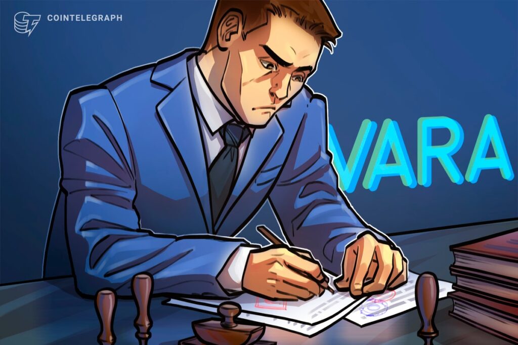 BitGo Secures VARA License amid Regulatory Crackdown