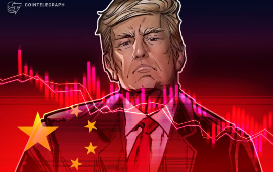 Bitcoin, Altcoin Selling Not Done Yet, Data Proves It