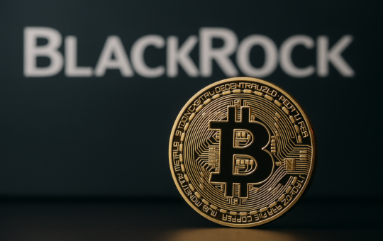 Bitcoin news BlackRock