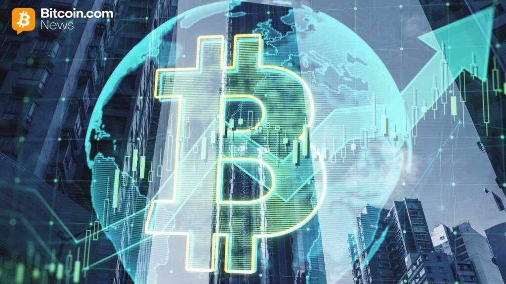 Bitcoin Bull Run Hasn’t Begun Yet, Says Samson Mow as Optimism Builds for Rally