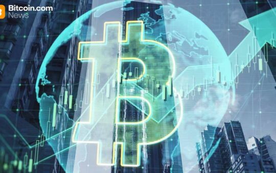 Bitcoin Bull Run Hasn’t Begun Yet, Says Samson Mow as Optimism Builds for Rally