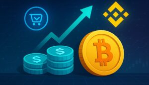 Bitcoin Buy Signal: Binance BTC/Stablecoin Ratio Hints at Incoming Supply Shock