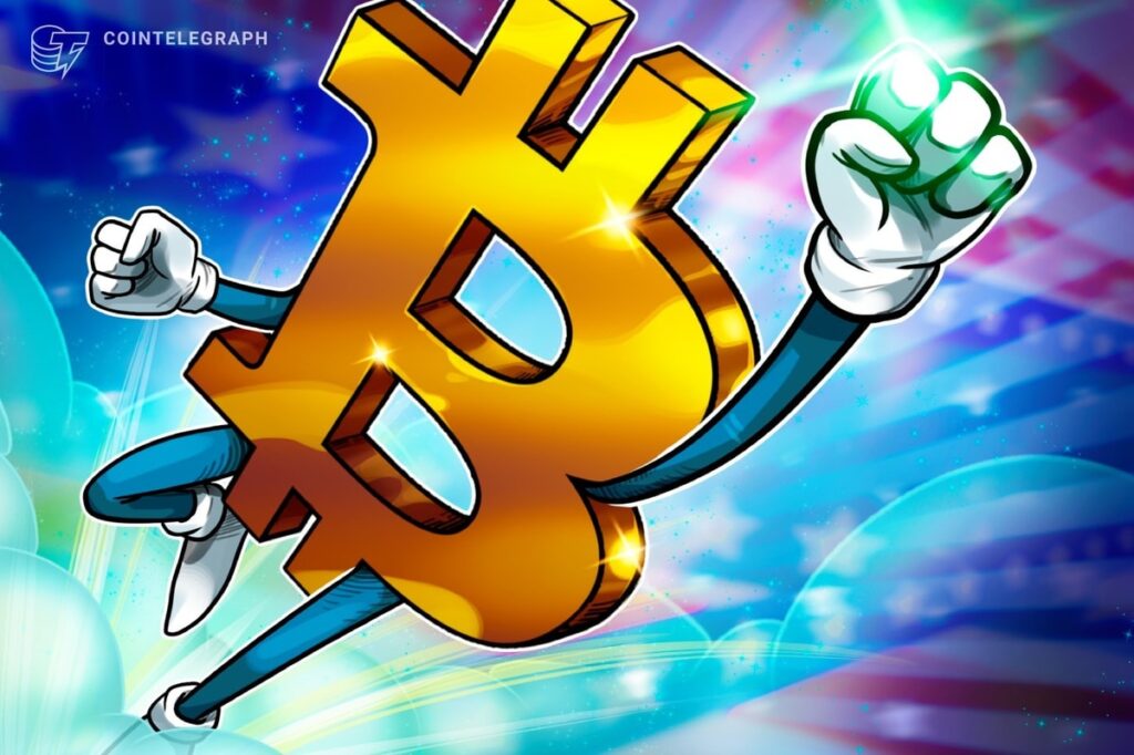 Bitcoin CPI Relief is Short-Lived After Brief Trip to $112,000