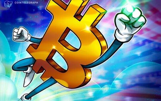 Bitcoin CPI Relief is Short-Lived After Brief Trip to $112,000