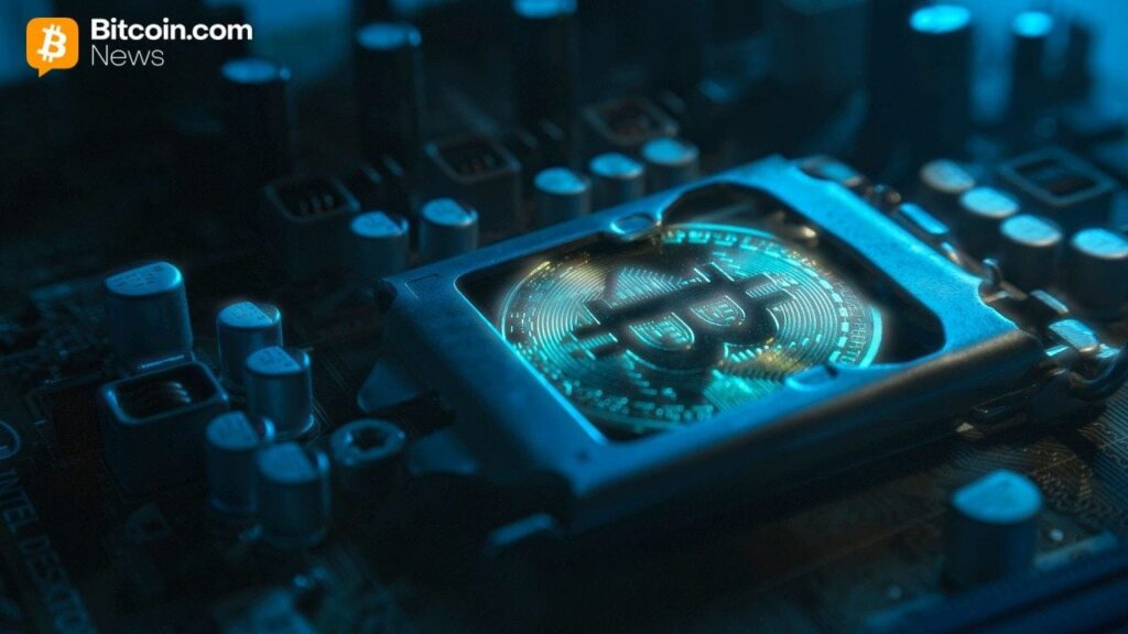 Bitcoin Core Version 30.0 Released