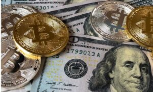 Bitcoin Could Drop More as Dollar Rebound Tightens Global Liquidity