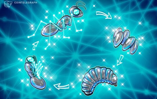 Bitcoin Cycle Will Continue In 'Some Form,' Says Gemini Exec