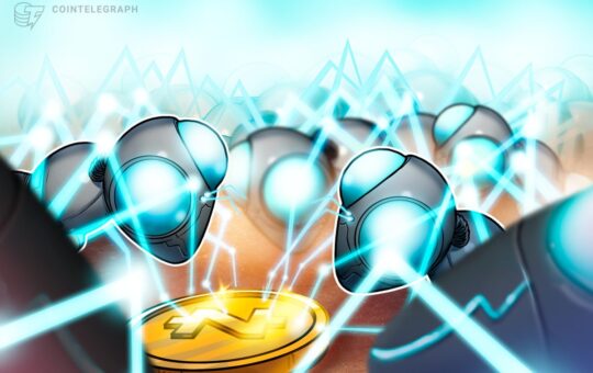 Bitcoin, DeFi Rally, Zcash Top Weekly Crypto Performance: Finance Redefined