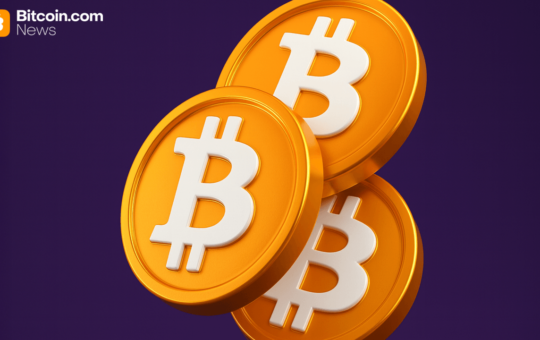 Bitcoin Derivatives Split: Shrinking Futures, Stubbornly Heavy Options