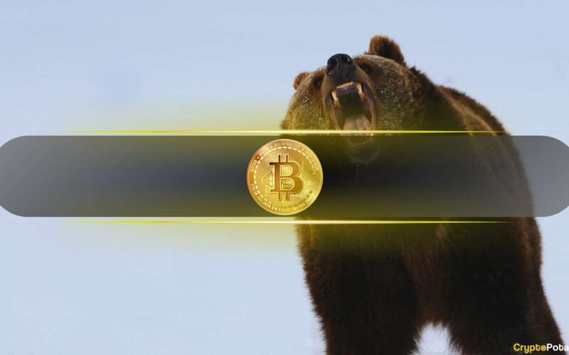Bitcoin Drops to $120K as Open Interest Falls, Signaling Trader Caution
