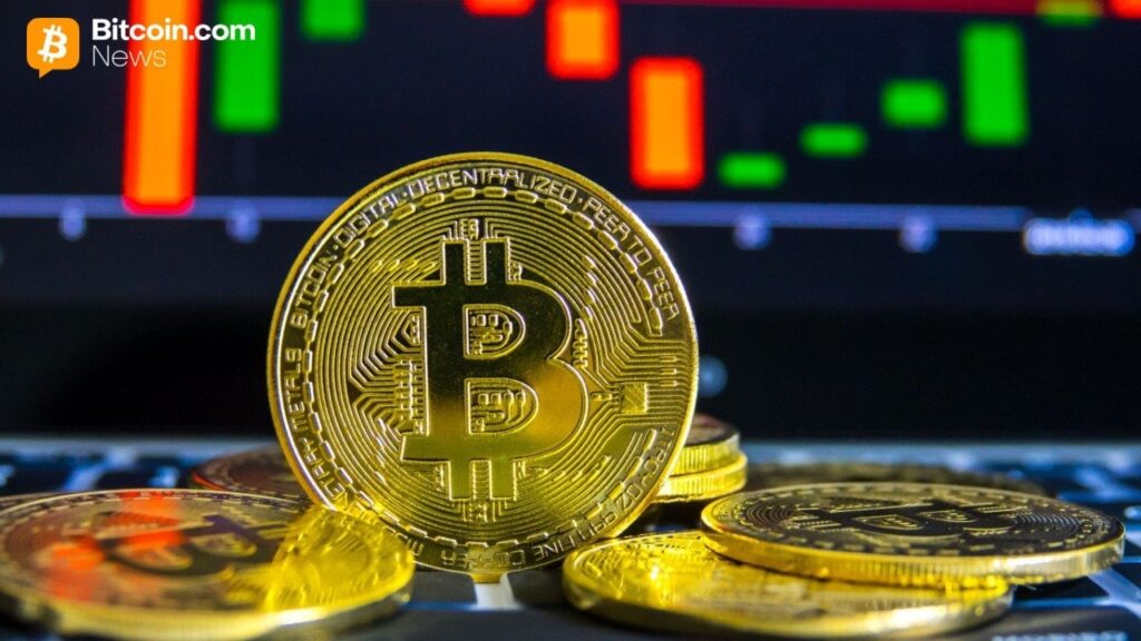 Bitcoin ETFs Lead Blockbuster Week With $2.7 Billion Inflow