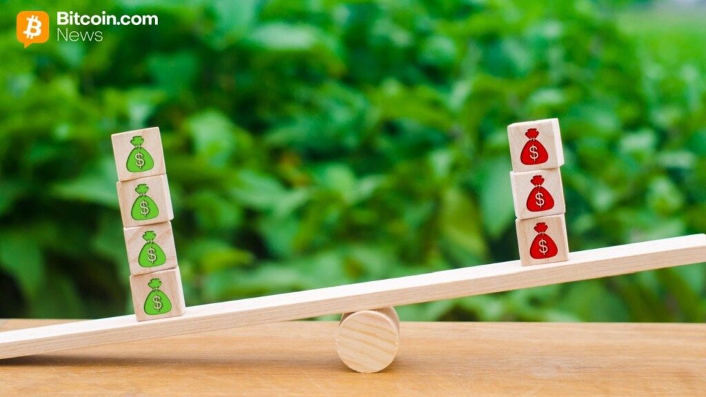 Bitcoin ETFs Rebound With $477 Million Inflow as Ether Joins Rally