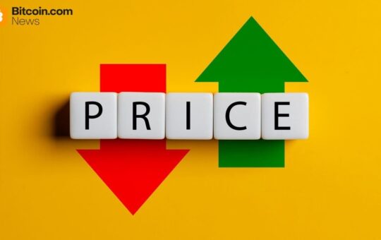 Bitcoin Falls to $111K as Trump Administration Implements Price Floors to Counter China