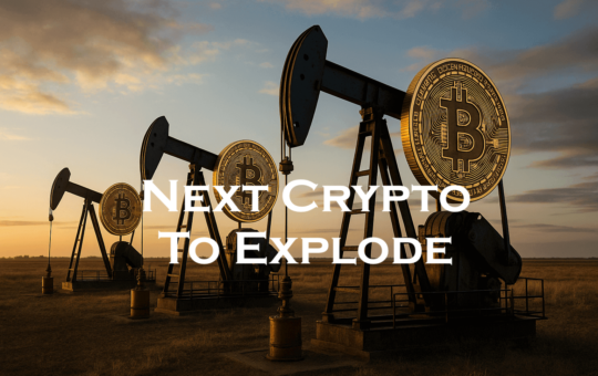 With Over $23.8M Raised, is Bitcoin Hyper the Next Crypto to Explode?