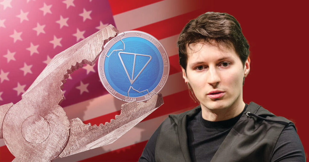 Bitcoin Investment Powers Durov's Lifestyle, Not Telegram