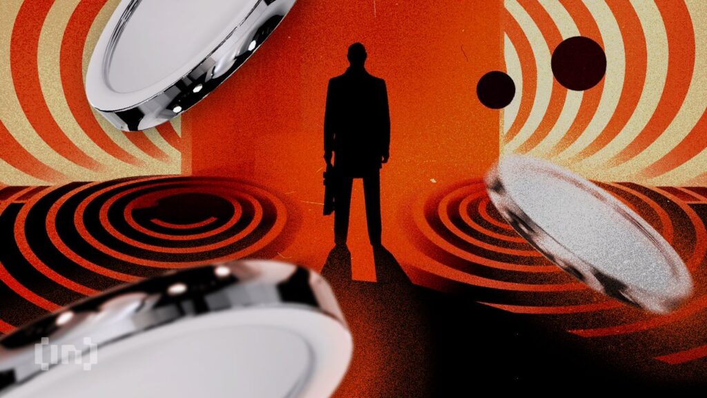 Bitcoin Jesus Is Free From The DOJ – But at a Huge Cost