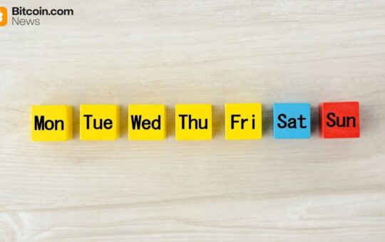 Bitcoin Jumps Back to $111K After White House Says Shutdown Might End This Week